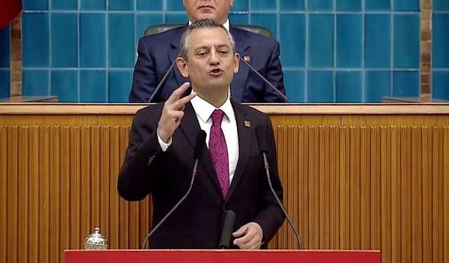 Özel: 'Engelli maaşını net asgari ücrete yükselteceğiz'