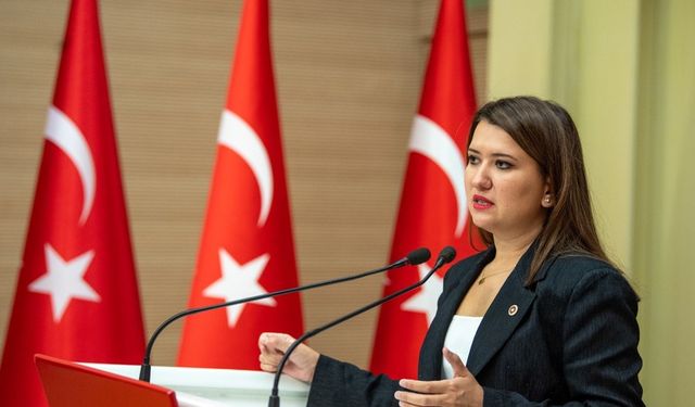 CHP'den Narin Güran davasıyla ilgili tepki