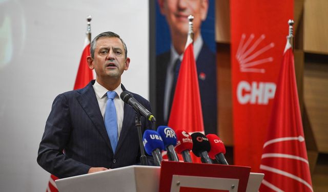 CHP’li Belediyeler İstanbul’da eğitim için bir araya geliyor.