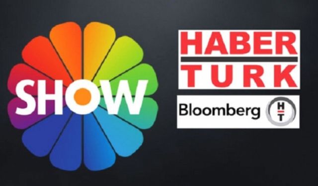 Show Tv ve Haber Türk, Can Holding'e devroldu