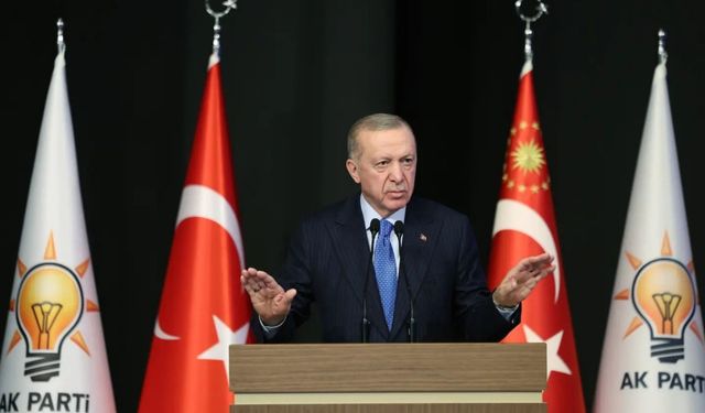 Erdoğan: 'Sabit gelirliler için yeni adımlar atacağız'