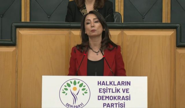 Hatimoğulları : 'Tehdit ederek diyalog kuramazsınız'