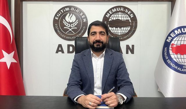 Başkan Demir, "Taleplerimiz Karşılık Buldu"