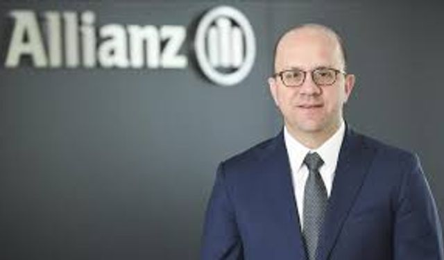 Allianz Türkiye'ye en beğenilen sigorta şirketi ödülü