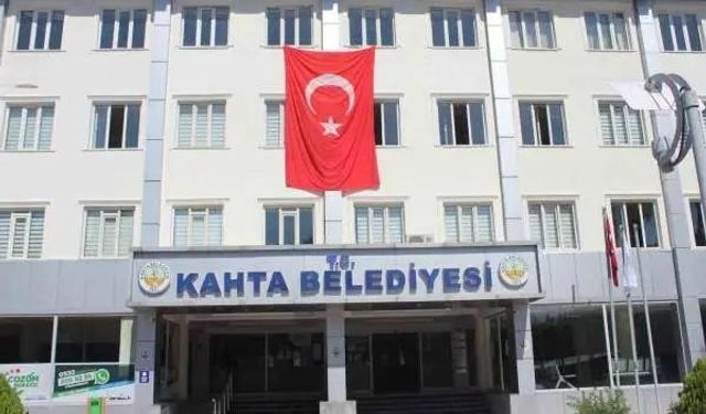 Kahta Belediyesi'nden iletişim devrimi