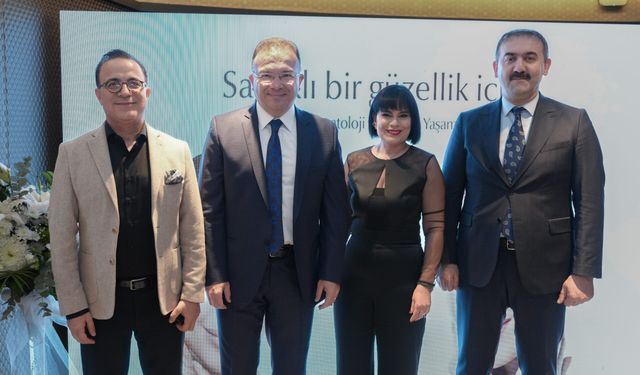 Medipol Acıbadem Sağlıklı Yaşam Merkezi Açıldı