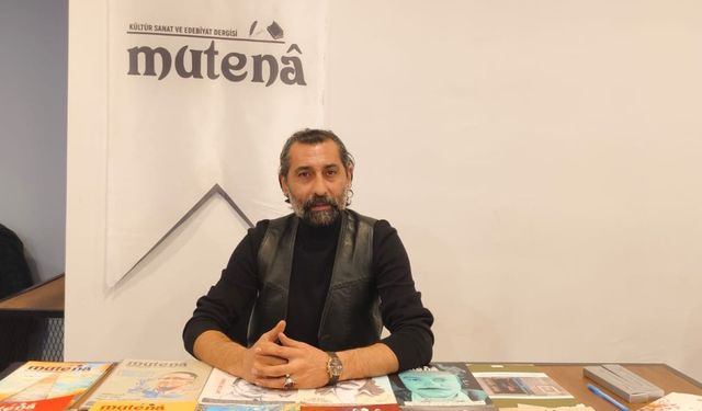 Mutenâ Dergisi’nden 'Serbest Kürsü' buluşması