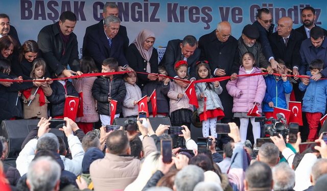 Özgür Özel: 'Türkiye, sığınmacıları göndermeli'