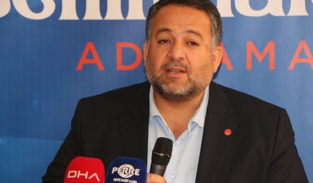 Haşim Asnuk: 'Asgari ücret değil, insani ücret istiyoruz'