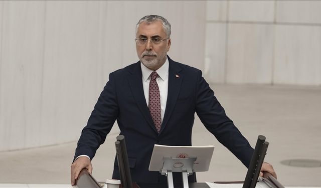 Asgari Ücret Önümüzdeki Hafta Belli Oluyor