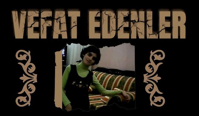 Vefat Edenler-Mersin 02.12.2024