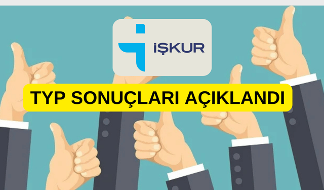 Besni ve Kesmetepe’de TYP Kura Sonuçları Açıklandı