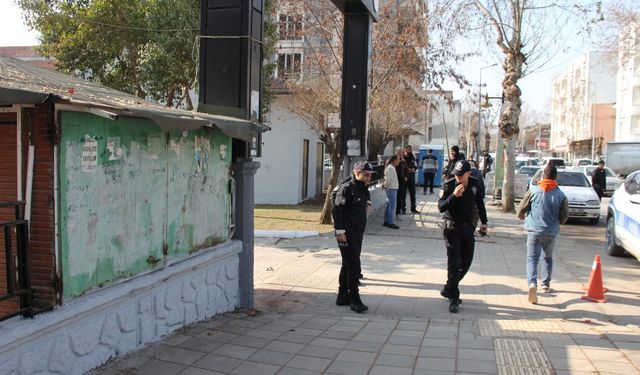 Adıyaman'daki silahlı kavgada 3 zanlı tutuklandı