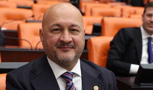 Resul Kurt: 'Ticaret merkezi 6 Şubat’ta hizmete açılacak'