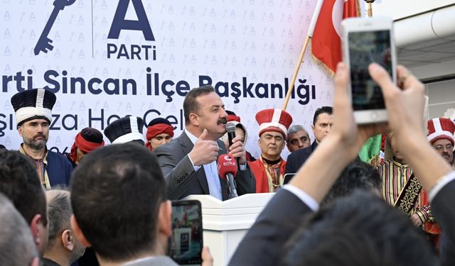 Ağıralioğlu: 'İktidar yoksullukla mücadele etmeli'