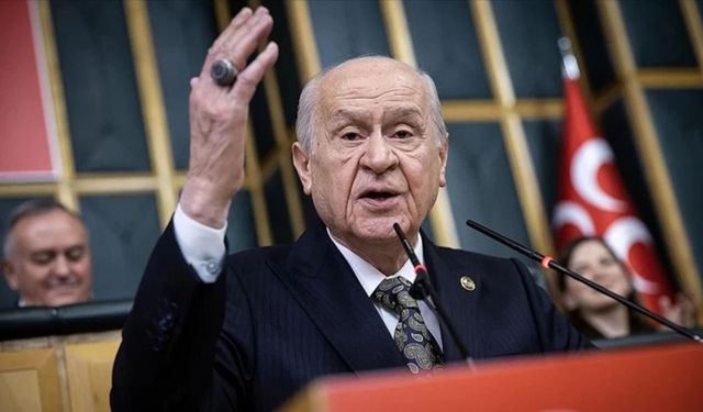 Bahçeli’den İmamoğlu’na Cumhurbaşkanlığı adaylığı çağrısı