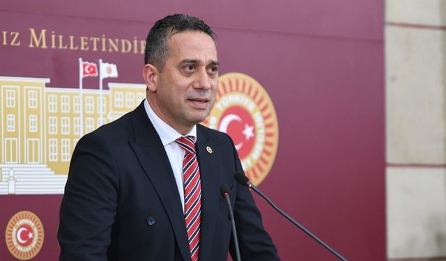 CHP'li Başarır’dan Aile Bakanlığı'na pırlanta eleştirisi