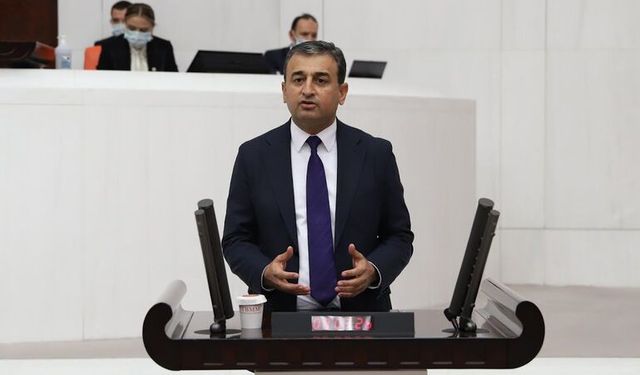 Bulut’tan Şimşek’e: 'Demirören’e Karşı Gücünüz Yok mu?'