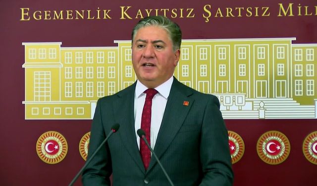 Emir: 'Asıl hedef gazetecilik ve halkın haber alma hakkıdır'