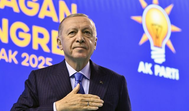 Cumhurbaşkanı Erdoğan’dan, Özel'e: 'Bu İşleri Bırakın'