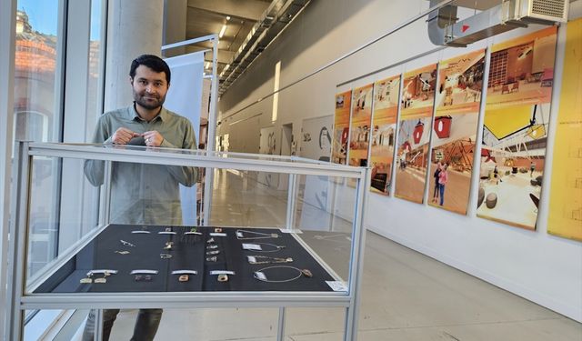 Artuklu Üniversitesi ve Polonya sanat okulu protokolü