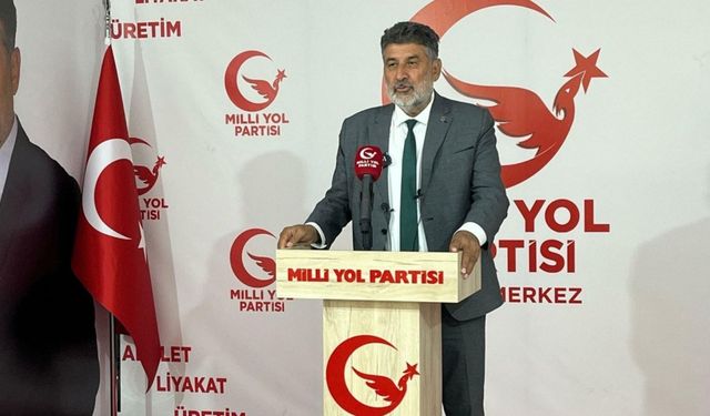 Çayır: 'Türkiye’nin yapısal değişikliğe  ihtiyacı var'