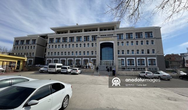 Şanlıurfa'da akrabalar arasındaki kavgada 16 kişi yaralandı