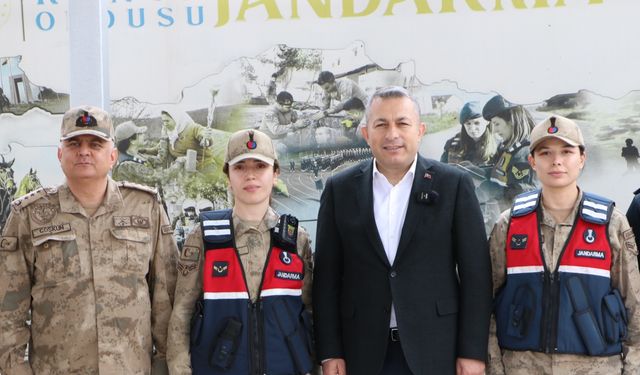 Kilis'te bayram denetimi yapıldı