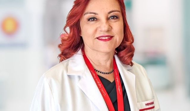 Kanser Sinyali Veren 8 İşarete Dikkat!