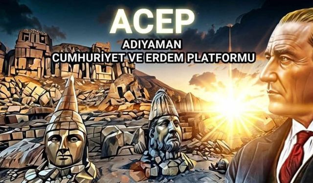 Adıyaman’da 'Felsefe Günleri' için başvuru yapıldı