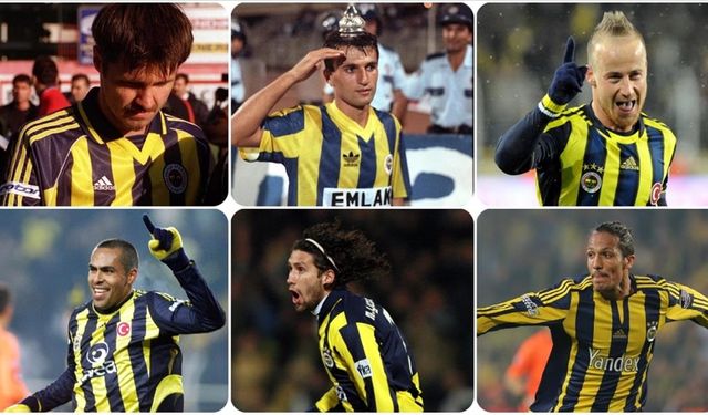 Fenerbahçe efsaneleri, hazırlık maçı yapacak