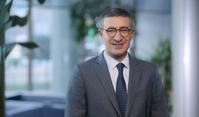 Garanti BBVA'dan 25 milyar 398 milyon 699 bin lira net kar