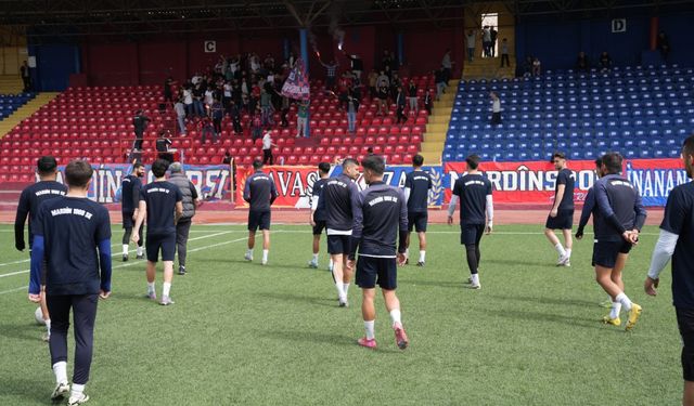Mardin 1969 Spor, Orduspor 1967 maç hazırlıklarını sürdürdü