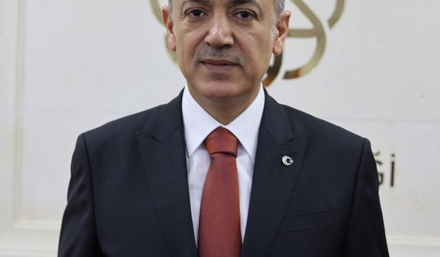 Asayiş ve Güvenlik Değerlendirme Toplantısı yapıldı