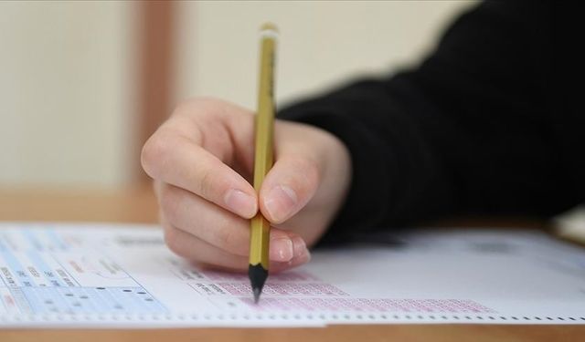 Liselere Geçiş Sistemi (LGS) başvuruları Başladı!