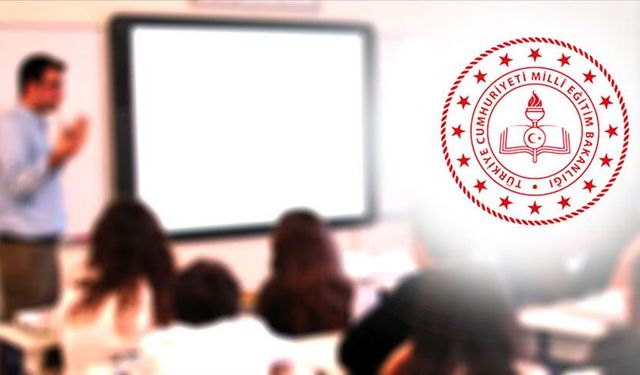Millî Eğitim Müdürlükleri Yönetmeliği Değişti