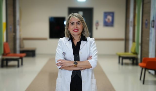 Otizmde erken tanı ve doğru müdahale kritik önem taşıyor