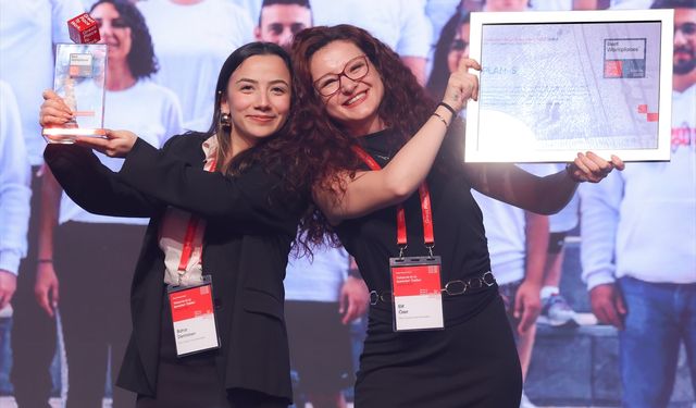 Plan-S "Türkiye'nin En İyi İşverenleri" listesine seçildi