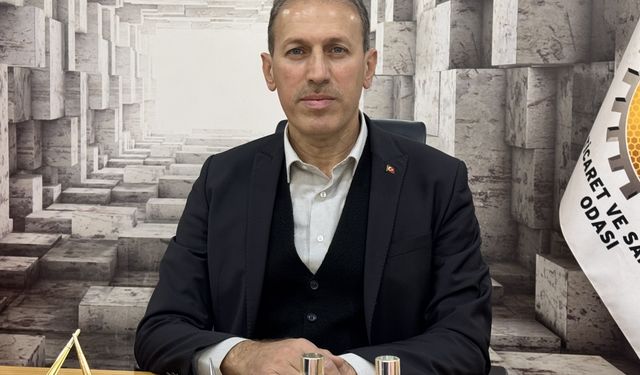 Başkan Vekili Çalapkulu'dan boykot çağrılarına tepki