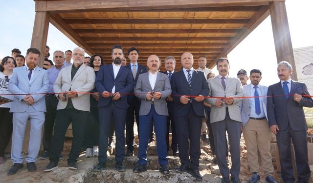 Vali Varol: Perre, Adıyaman’ın en önemli değerlerinden biri
