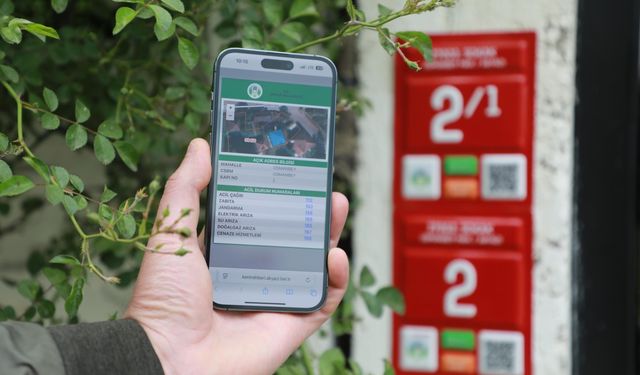 Akyazı’da cadde ve sokaklar yenileniyor