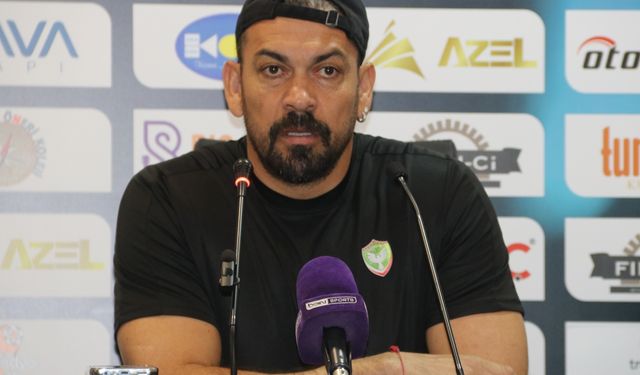 Amed Sportif Faaliyetler 4 - 0 Adanaspor