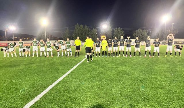 Besni Kaymakamlık Kupası yarı Finalistler Belli Oldu