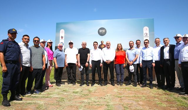 Diyarbakır'da "Kral Yolu" rotaları tanıtıldı
