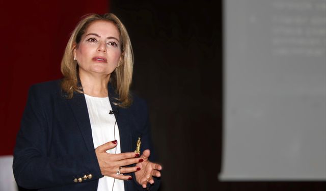 GAÜN'de MS hastalığına dikkat çekildi
