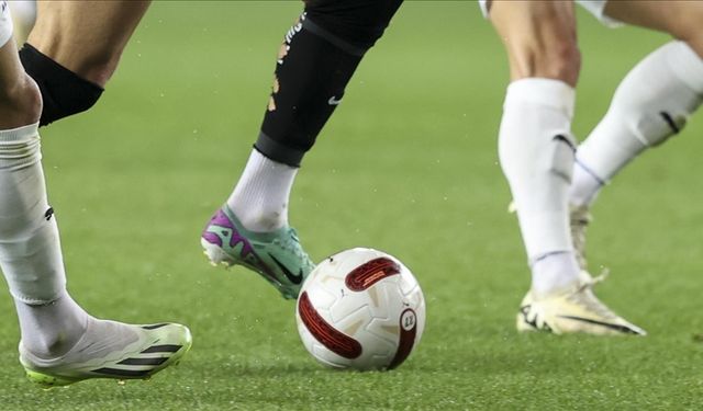 Futbol: Trendyol Süper Lig Gaziantep FK
