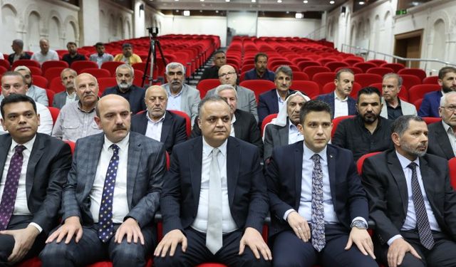 Mardin'de taziye yemekleri kaldırılıyor