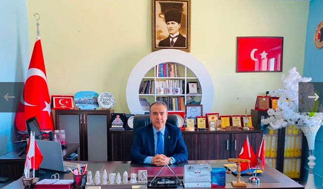 Besni Eğitim Vakfı ile Darüşşafaka İş Birliği Meyvelerini Veriyor
