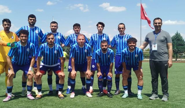 Adıyaman namağlup şampiyonu Türkiye finallerinde