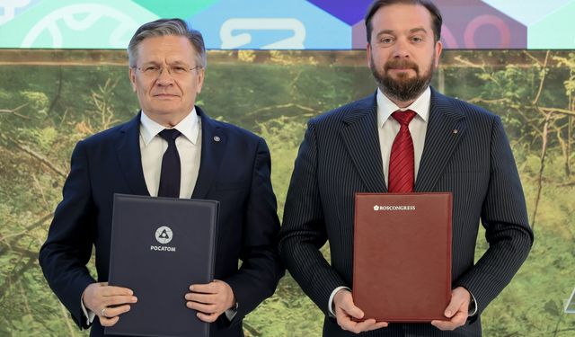 Düşük karbonlu enerji kullanımı alanında işbirliği anlaşması